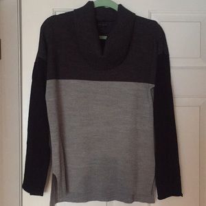 COPY - Cowl neck sweater